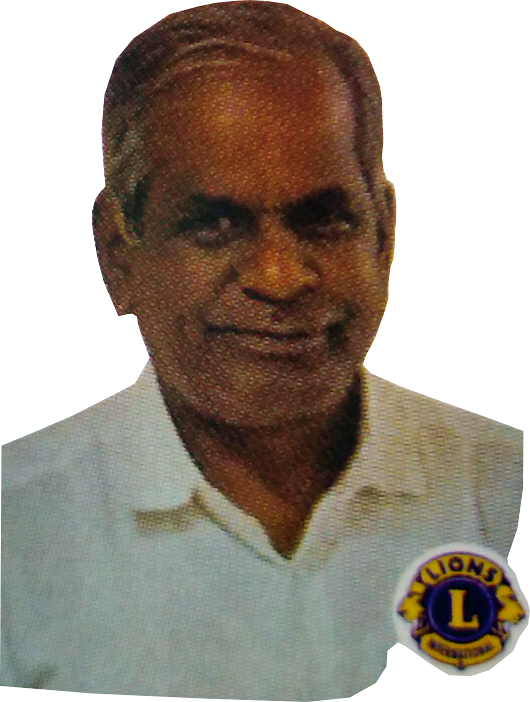 Selvaraj